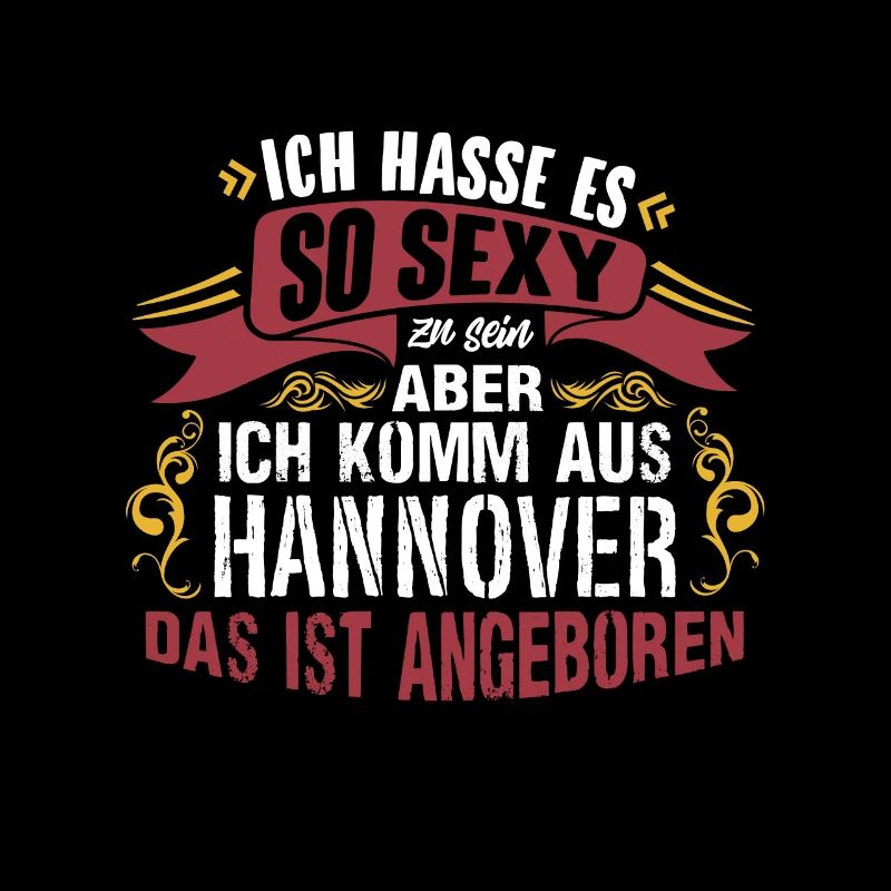 Ich hasse es so sexy zu sein #Hannover