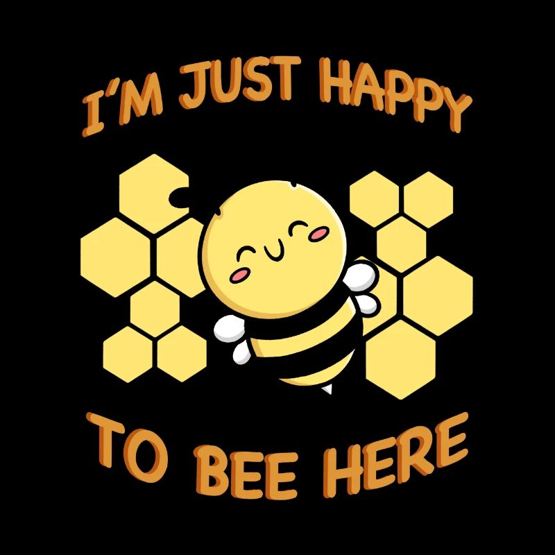 Biene Bienchen Imker