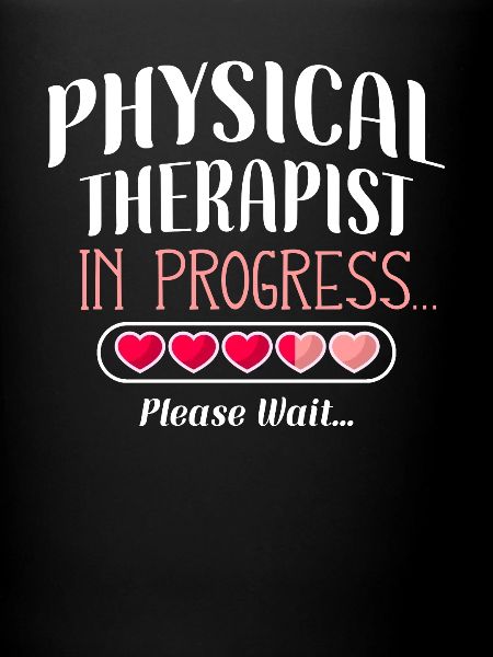 Future Physical Therapist Therapy