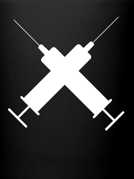syringe