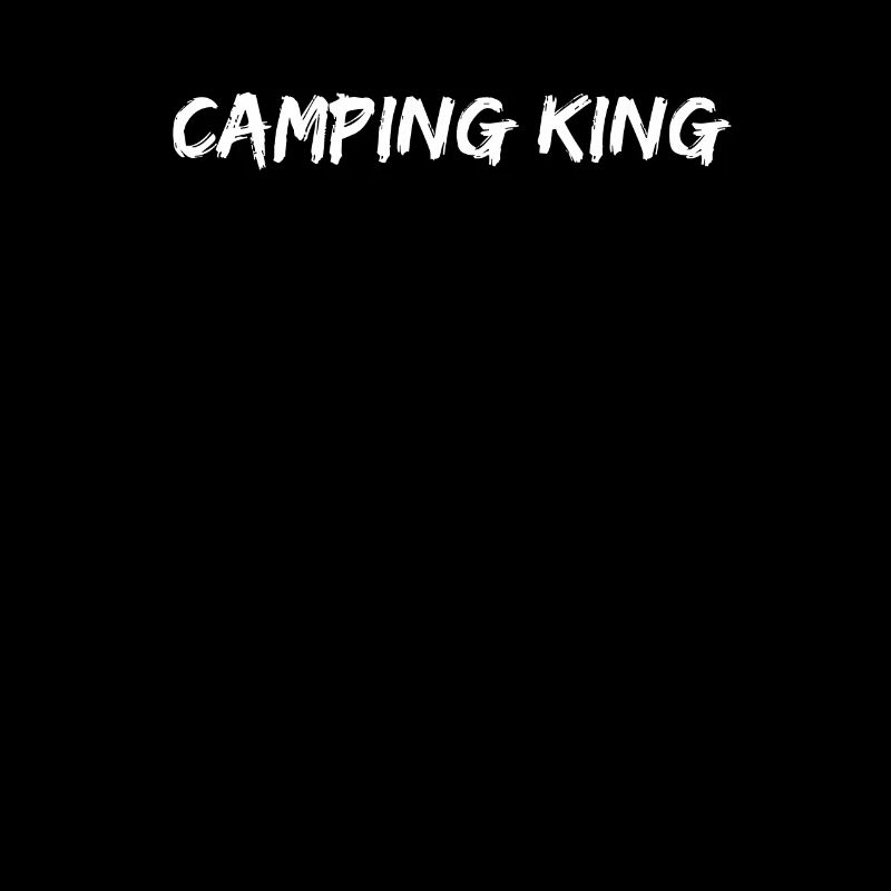 Camping - Camping King