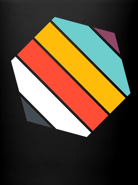 hexagon