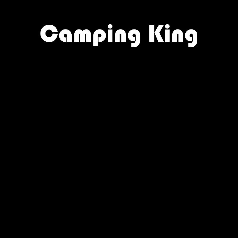 Camping - Camping King