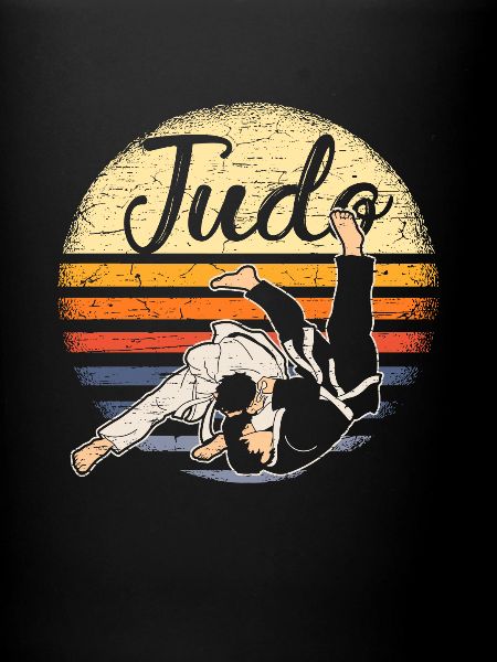 Rétro judo