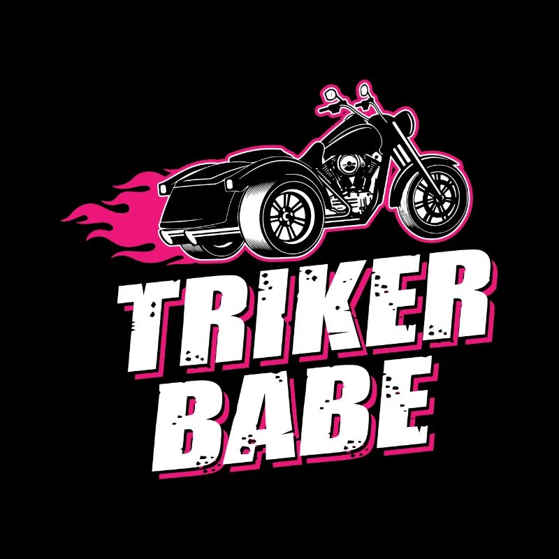 triker babe