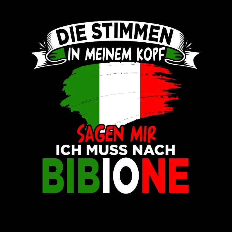Bibione Geschenk