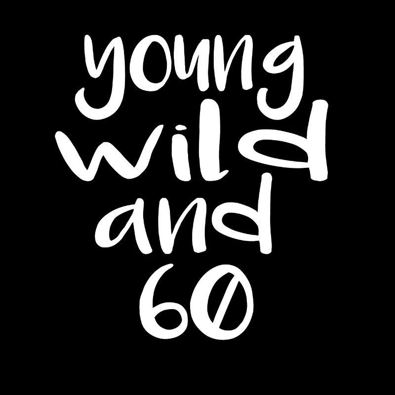 young and 60