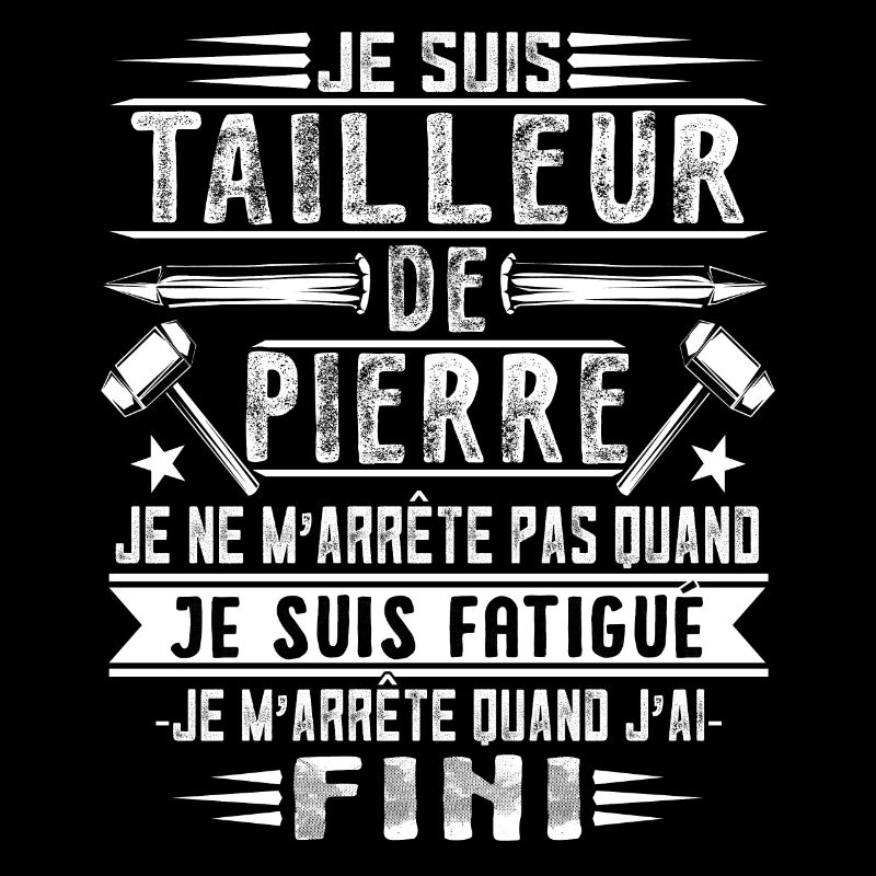 Tailleur de Pierre