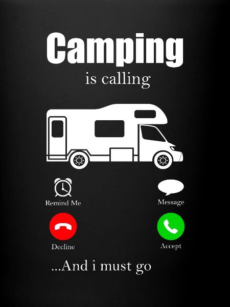 Camping