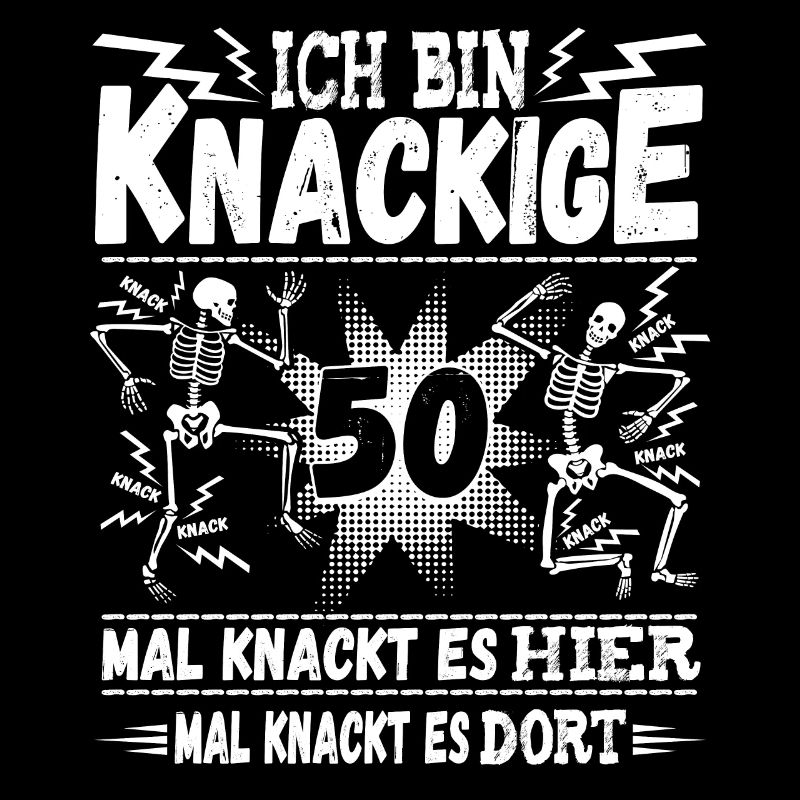 50 Geburtstag Mann