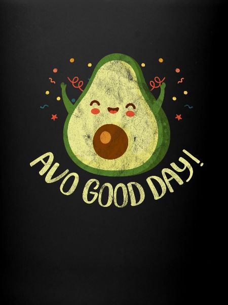 avocado