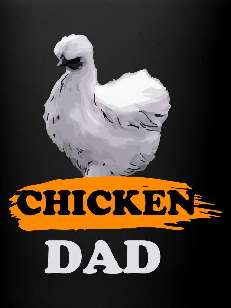 Poulet poulet poule