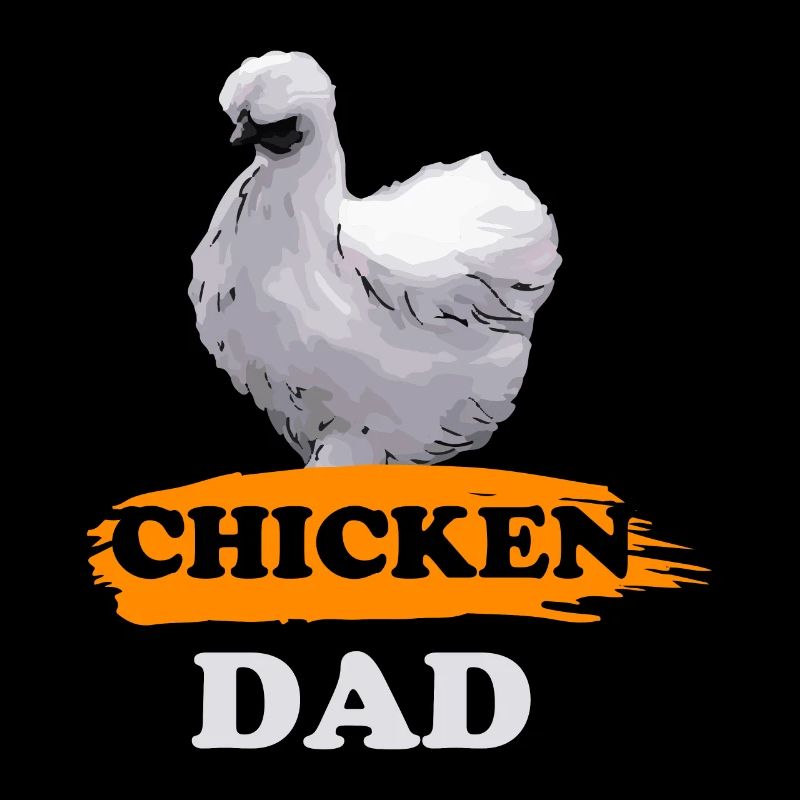 Poulet poulet poule