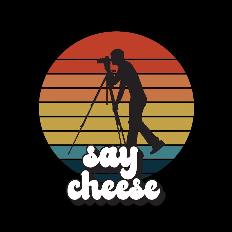 Souriez et dites fromage