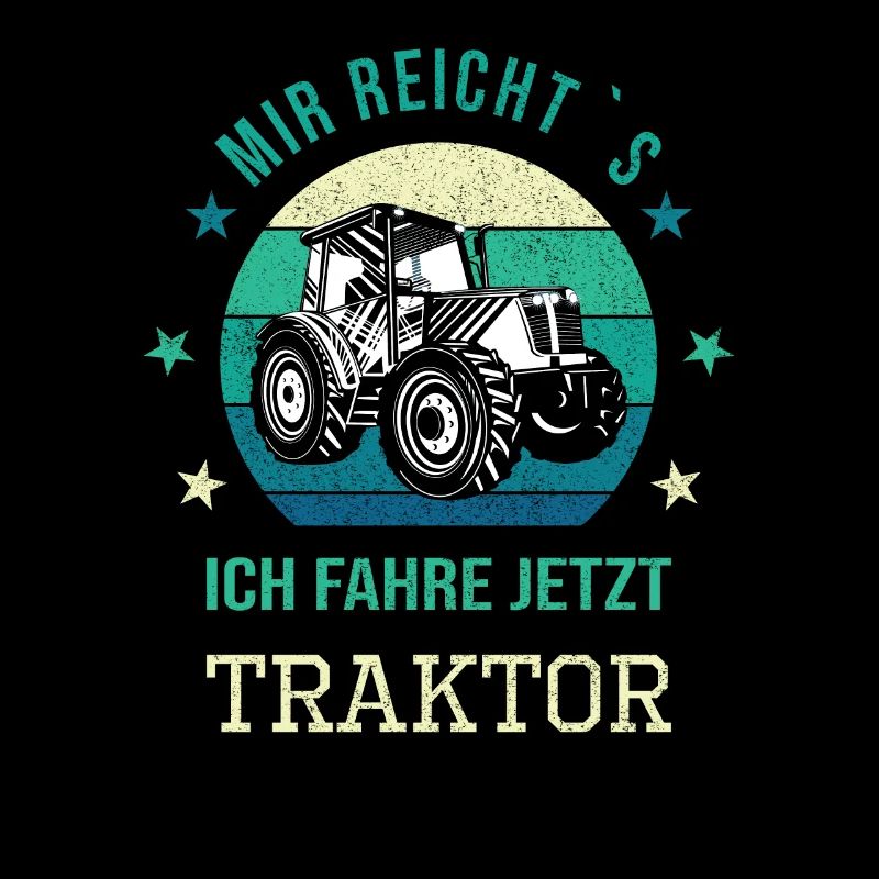 Traktor Trecker Schlepper Ackerschlepper Bauer