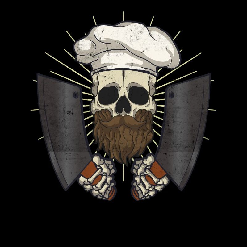 Chef Hobby chef Restaurant Cuisine Chef