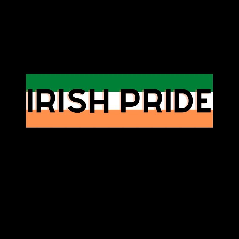 Irish Pride Conor McGregor