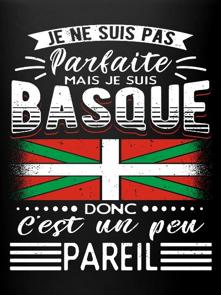 Pays Basque Homme Basque