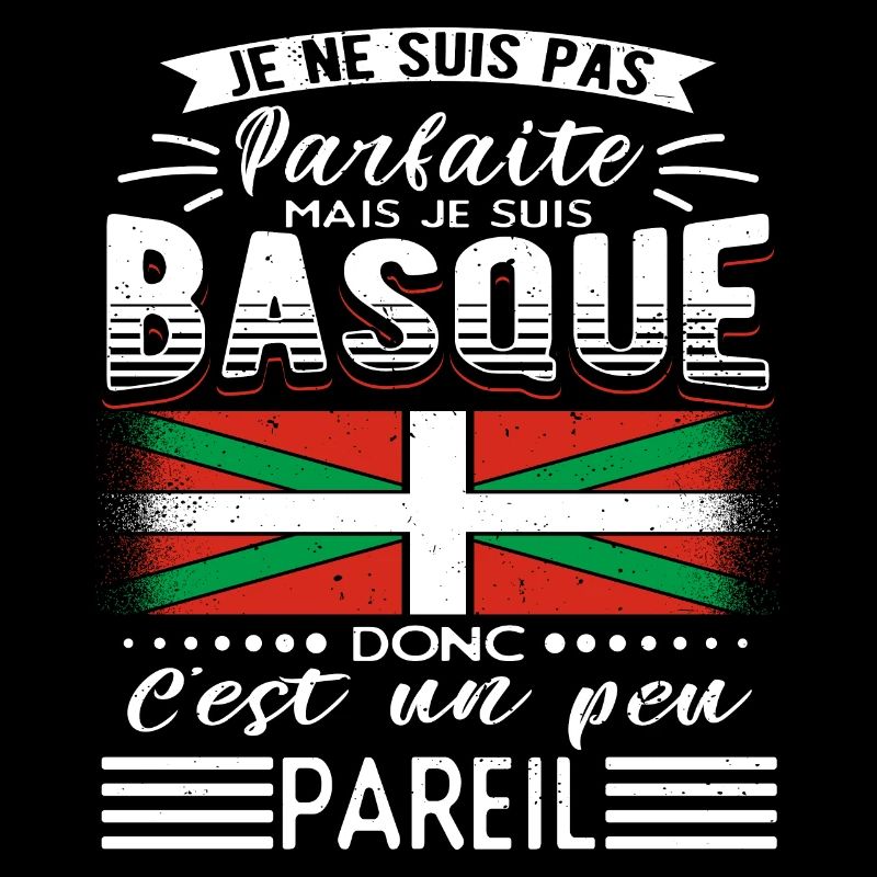 Pays Basque Homme Basque