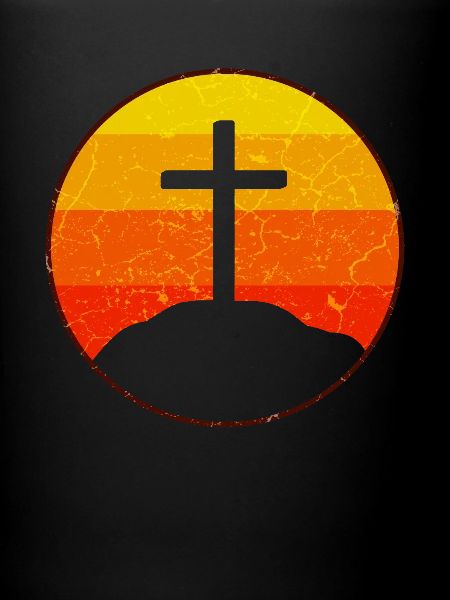 Croix - Christianisme