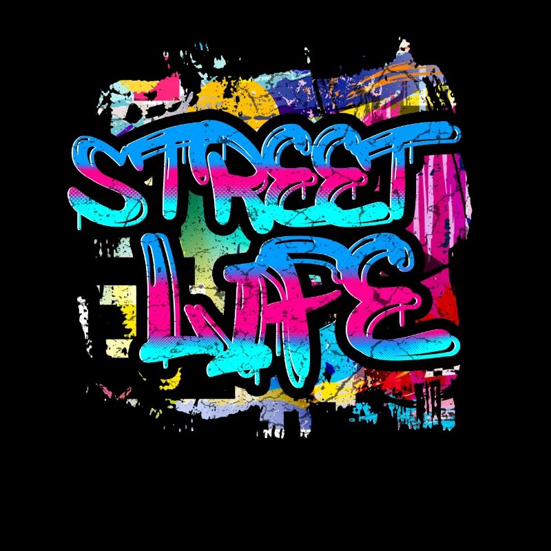 Graffiti Art