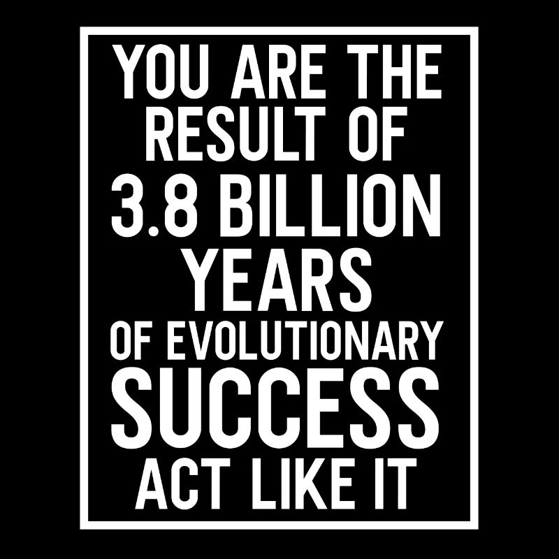 3 8 milliards d’évolution Biologiste Biologie Bio Spruc