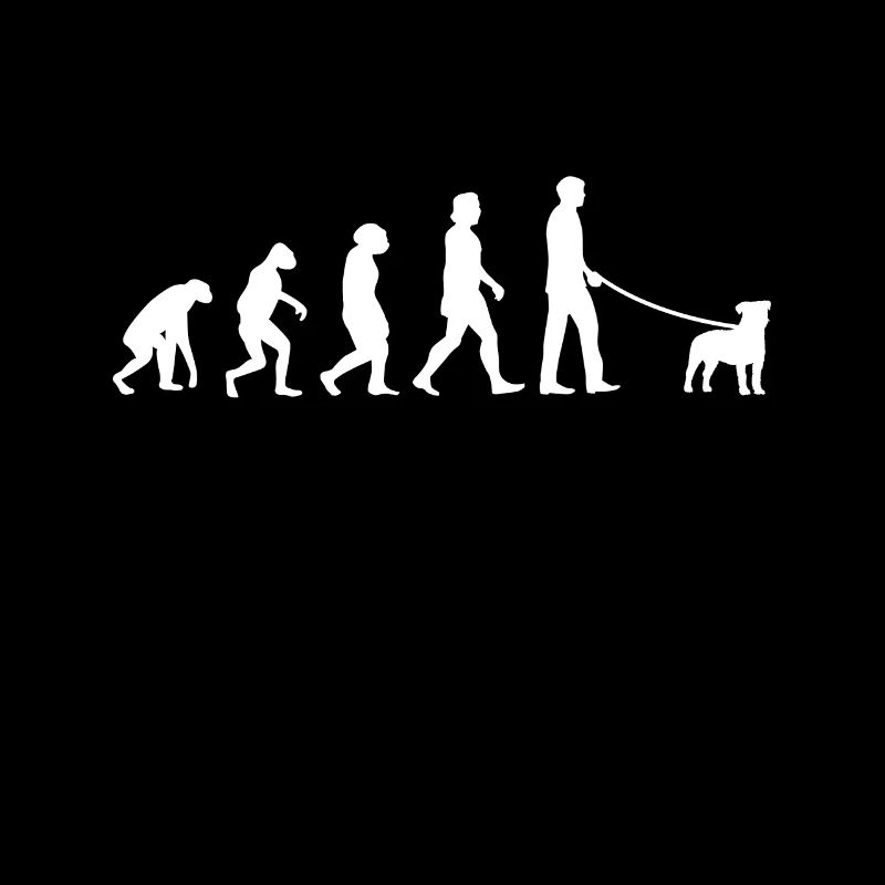 Parson Russell Terrier Evolution