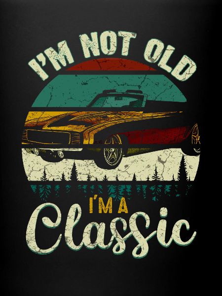 Voitures classiques