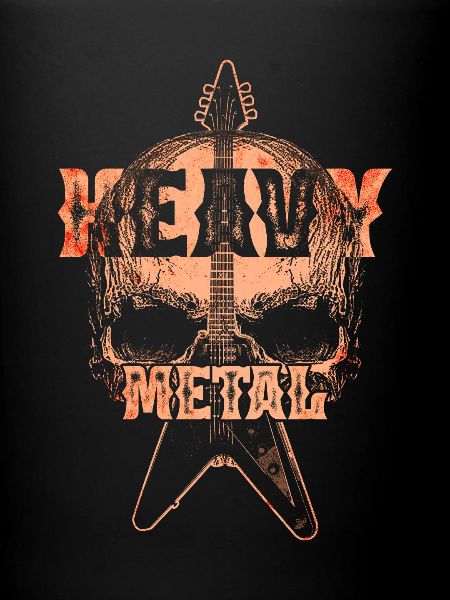 Métal lourd