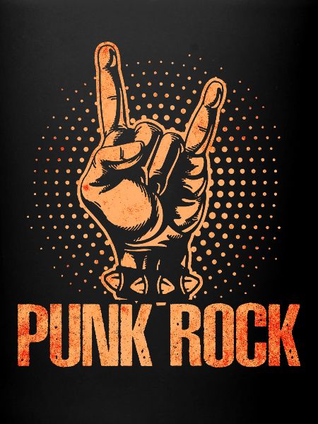 Punk rock