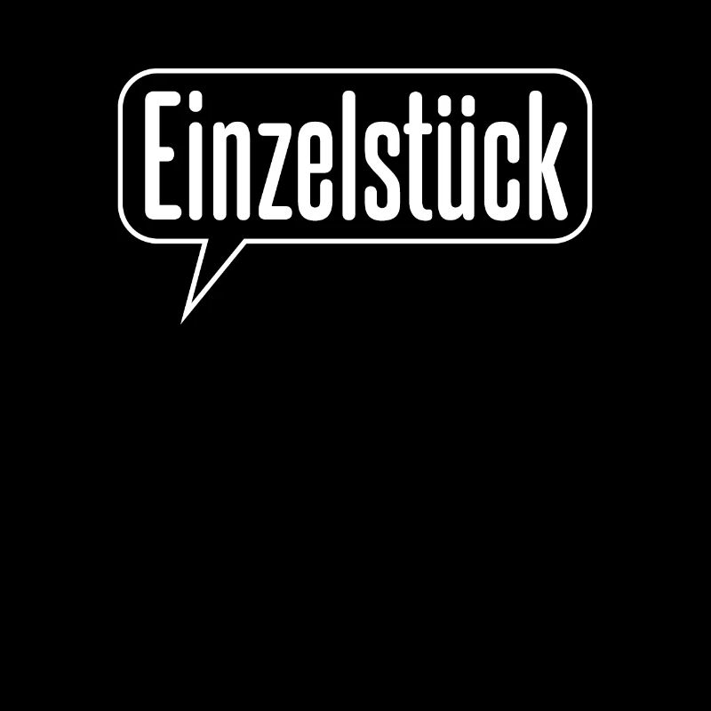 Einzelstück