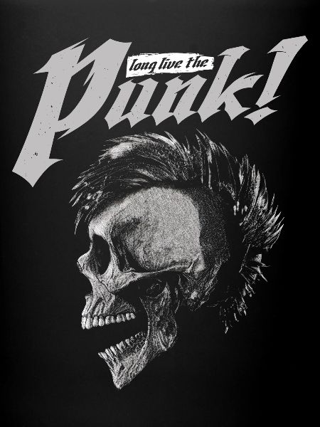 Vive le Punk