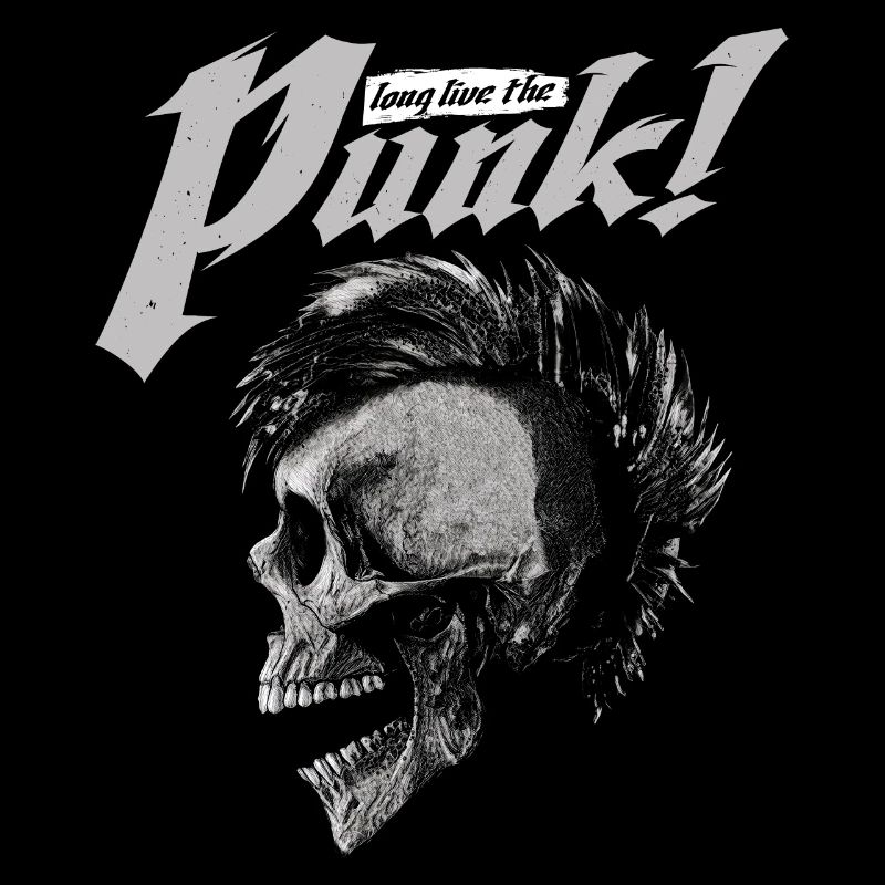 Vive le Punk