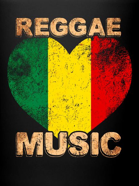 Reggae Music