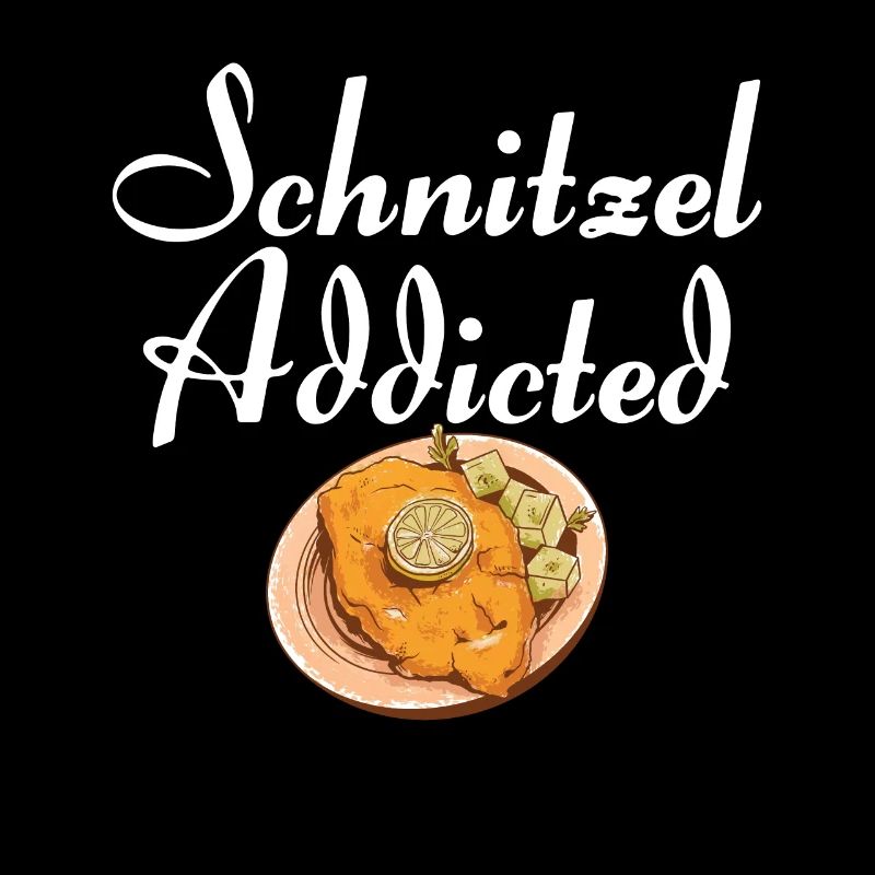 Schnitzel Addicted