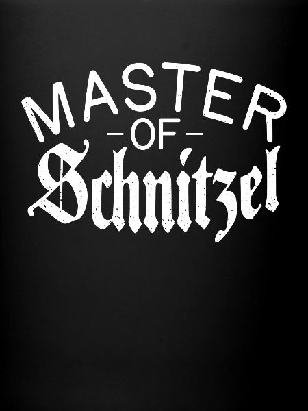 Master of Schnitzel
