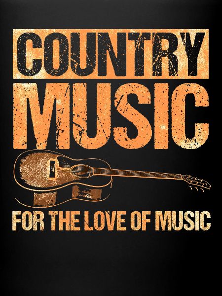 Musique country