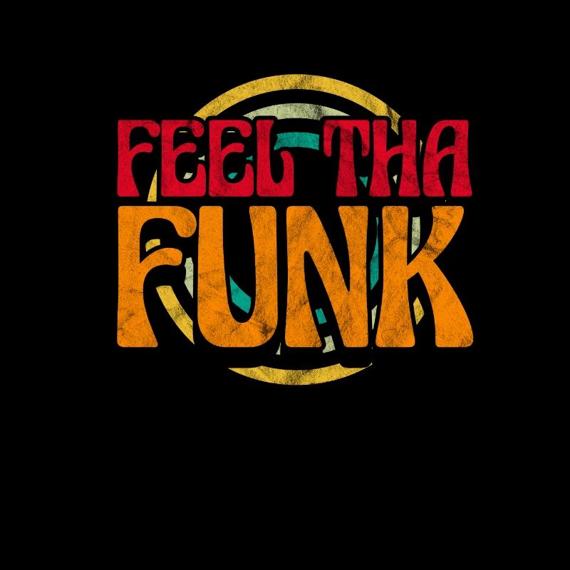 Funky