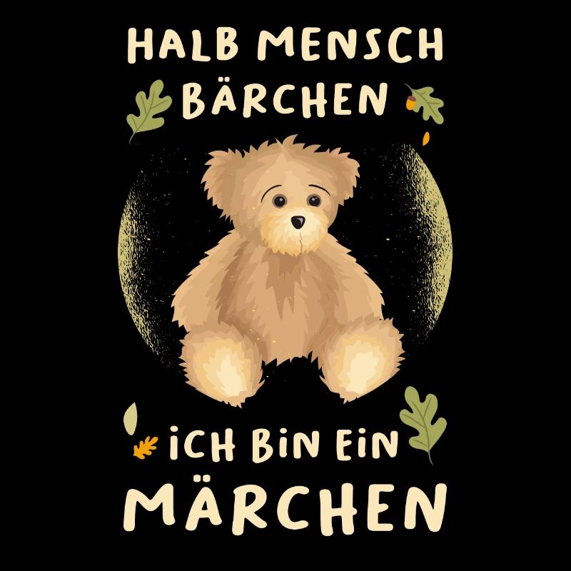 Bärchen Teddybär