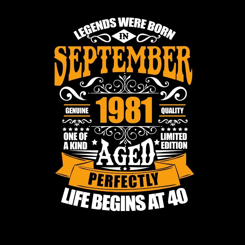 Septembre 1981
