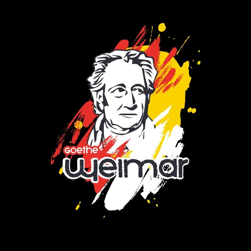 Weimar Goethe