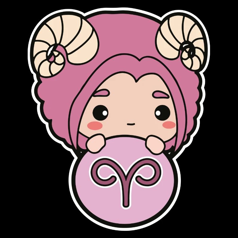 Bélier Chibi