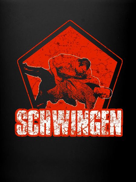 Schwingen