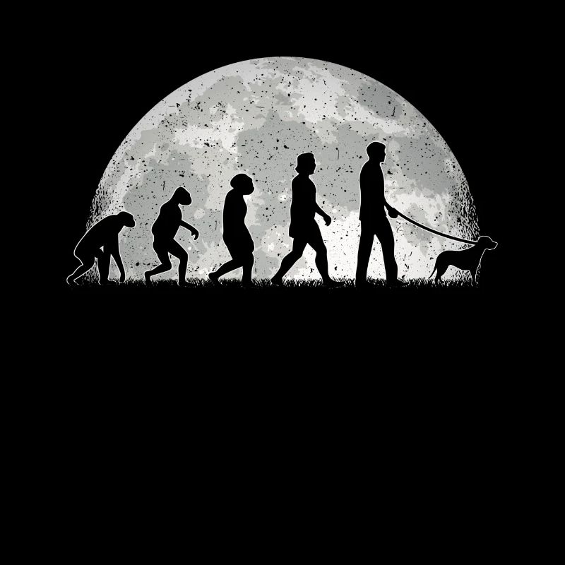 Brandlbracke Evolution Lune Bracke chien