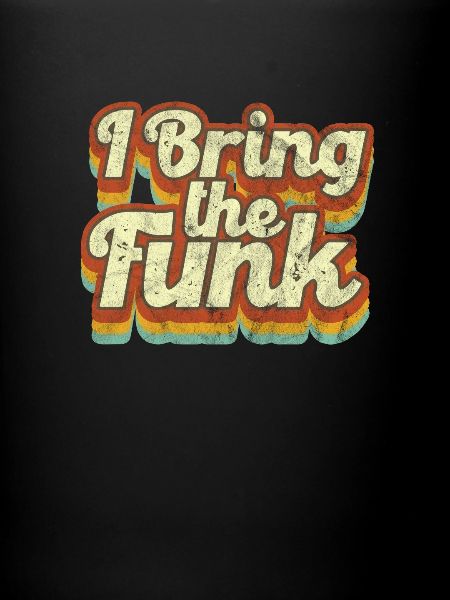 Funky