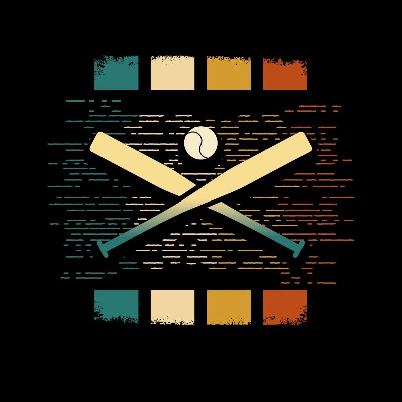 Vintage Baseball