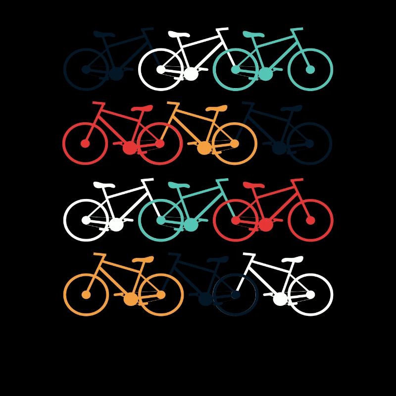 Bicycle Vintage Retro