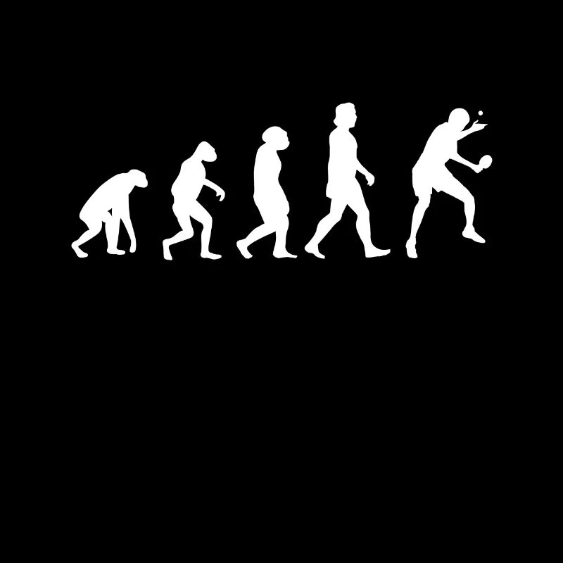 Table Tennis Evolution Table Tennis Bats