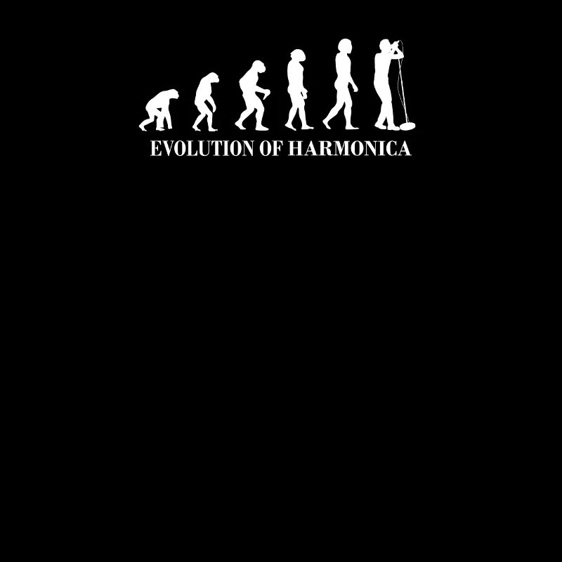 Harmonica Designers Edition