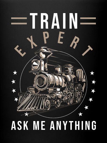 Don de train ferroviaire
